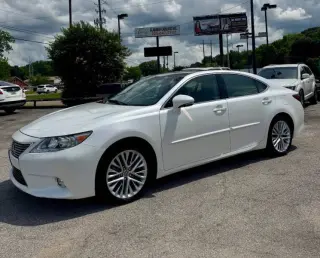 2014 Lexus ES 350