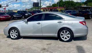 2008 Lexus ES 350