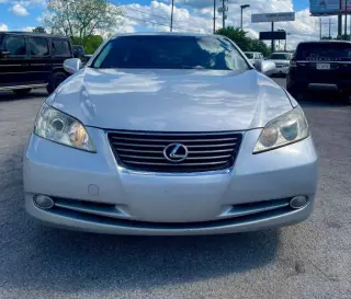2008 Lexus ES 350
