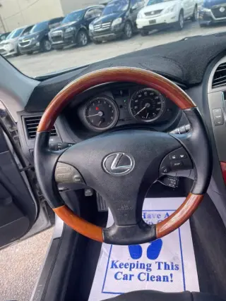2008 Lexus ES 350
