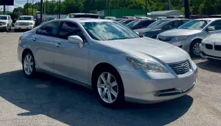 2008 Lexus ES 350