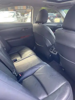 2008 Lexus ES 350
