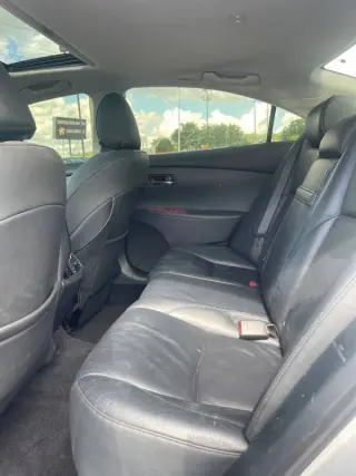 2008 Lexus ES 350