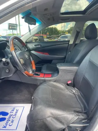 2008 Lexus ES 350