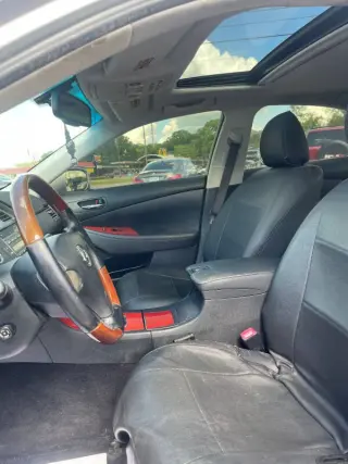 2008 Lexus ES 350
