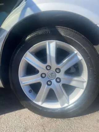 2008 Lexus ES 350