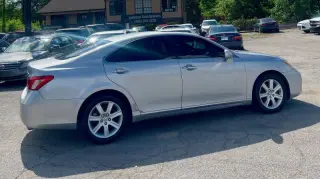 2008 Lexus ES 350