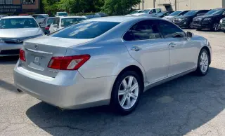 2008 Lexus ES 350