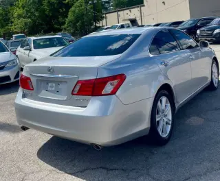 2008 Lexus ES 350