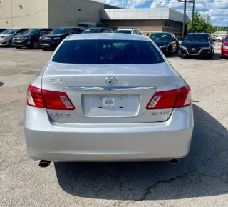 2008 Lexus ES 350