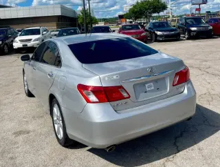 2008 Lexus ES 350