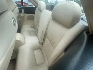 2003 Lexus SC 430