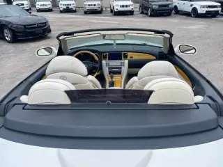 2003 Lexus SC 430