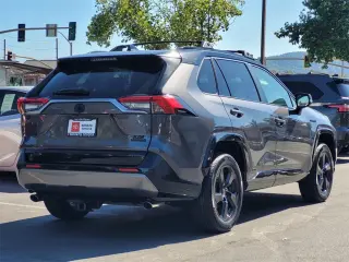 Gold Certified2019 Toyota RAV4 Hybrid XSE