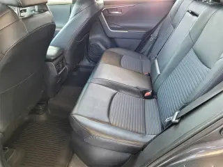 Gold Certified2019 Toyota RAV4 Hybrid XSE