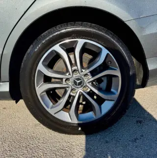 2017 Mercedes-Benz C-Class C 300 4MATIC
