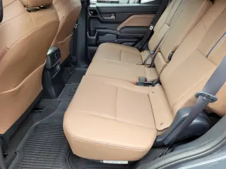 Gold Certified2025 Toyota 4Runner Limited