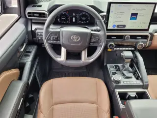 Gold Certified2025 Toyota 4Runner Limited