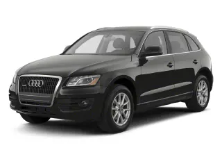 2010 Audi Q5 quattro
