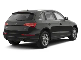 2010 Audi Q5 quattro