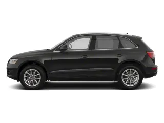 2010 Audi Q5 quattro