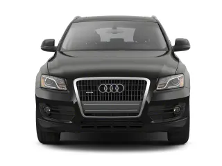 2010 Audi Q5 quattro