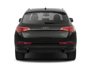 2010 Audi Q5 quattro