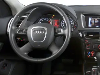 2010 Audi Q5 quattro