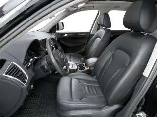 2010 Audi Q5 quattro