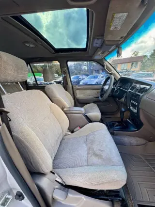 2000 Toyota 4Runner SR5