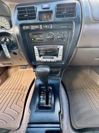 2000 Toyota 4Runner SR5