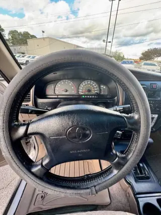 2000 Toyota 4Runner SR5
