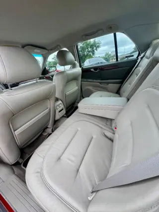 2000 Cadillac DeVille