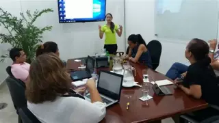 Curso vacacional de oratoria