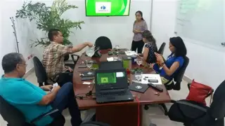 Curso vacacional de oratoria