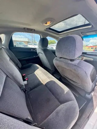 2014 Chevrolet Impala Limited LT Fleet