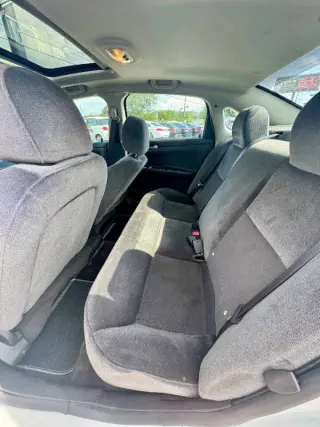 2014 Chevrolet Impala Limited LT Fleet