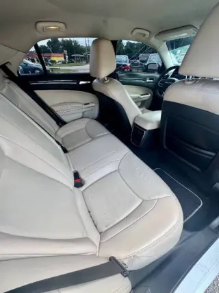 2019 Chrysler 300 Touring