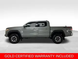 Gold Certified2023 Toyota Tacoma TRD Off-Road V6