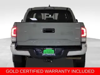 Gold Certified2023 Toyota Tacoma TRD Off-Road V6