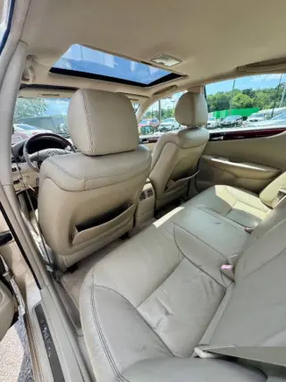 2004 Lexus ES 330