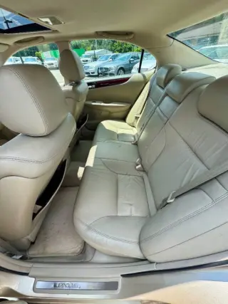 2004 Lexus ES 330
