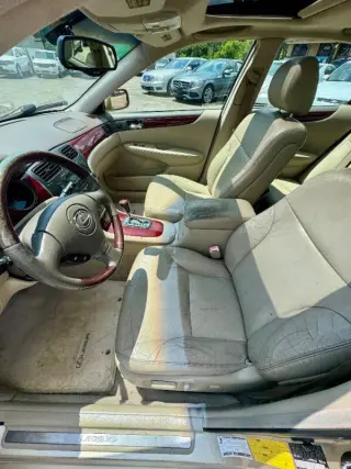 2004 Lexus ES 330