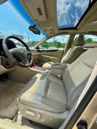 2004 Lexus ES 330