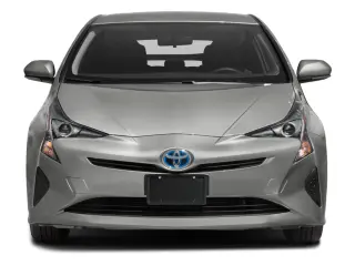 2017 Toyota Prius Four