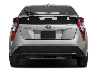 2017 Toyota Prius Four