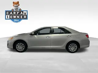 2014 Toyota Camry L 2014.5
