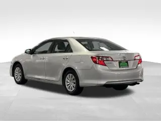 2014 Toyota Camry L 2014.5