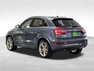 2018 Audi Q3 2.0T Premium Plus quattro
