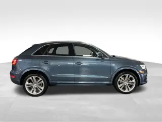 2018 Audi Q3 2.0T Premium Plus quattro
